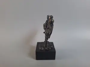 Brons (Onbekend) - De lezing kopen? Bied vanaf 30!