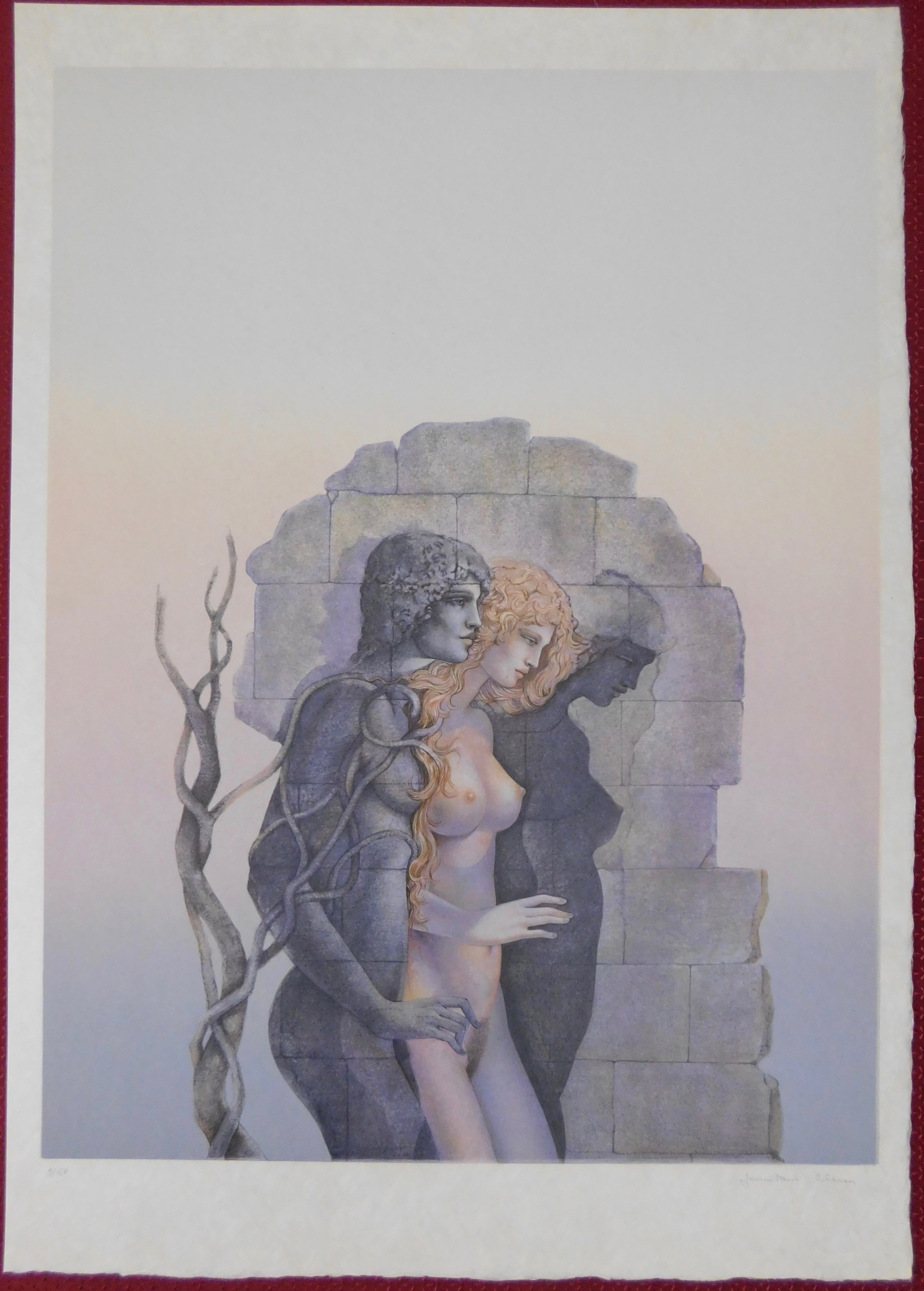 Jean-Paul Cleren - L'image et le Nu kopen? Bied vanaf 35!