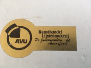 Ronald Tolman - Zonder titel kopen? Bied vanaf 100!