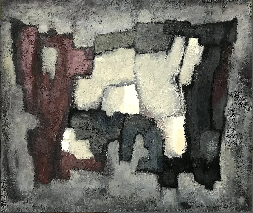 Toon Vijftigschild (1902-1981)