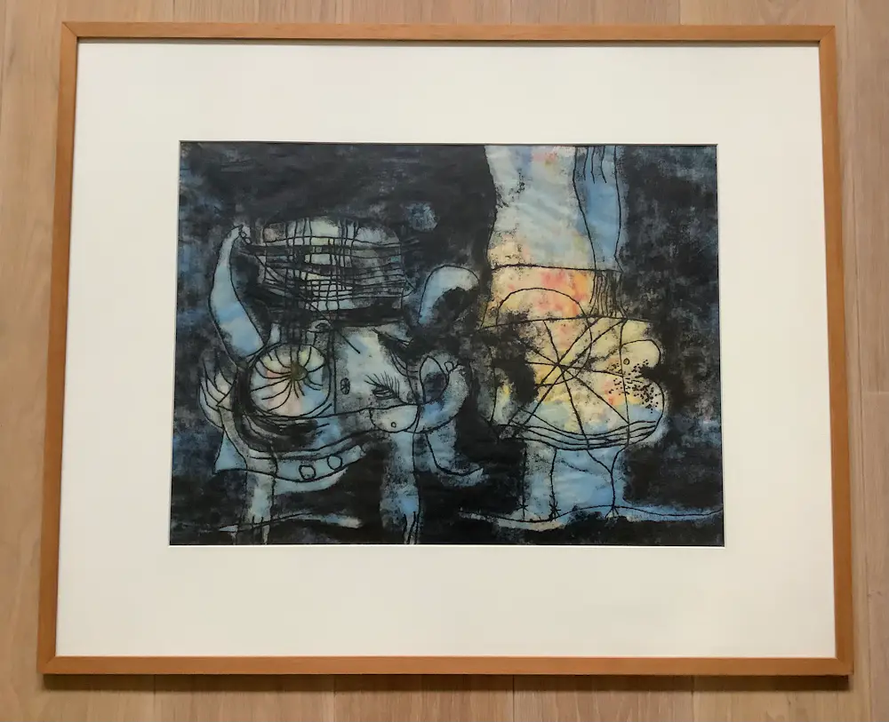 Lies Cosijn (1931-2016)