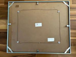 Asger Jorn - Die Geschichte vom teuren Brot kopen? Bied vanaf 495!