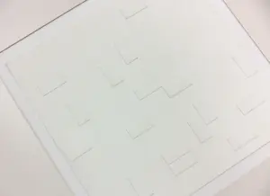 herman de vries - Collage, Random objectivation kopen? Bied vanaf 1000!