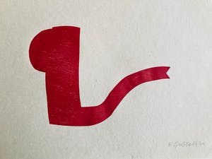 Klaas Gubbels - Ketel als abstractie kopen? Bied vanaf 385!