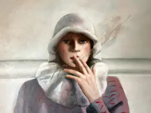 Ellis Tertoolen - ZONDER TITEL kopen? Bied vanaf 350!