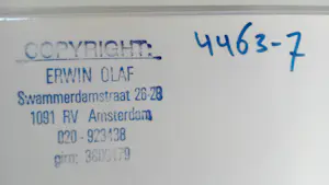 Erwin Olaf - new angel in town kopen? Bied vanaf 600!