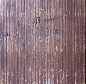 Loek Bos - Dame in elegante pose kopen? Bied vanaf 395!