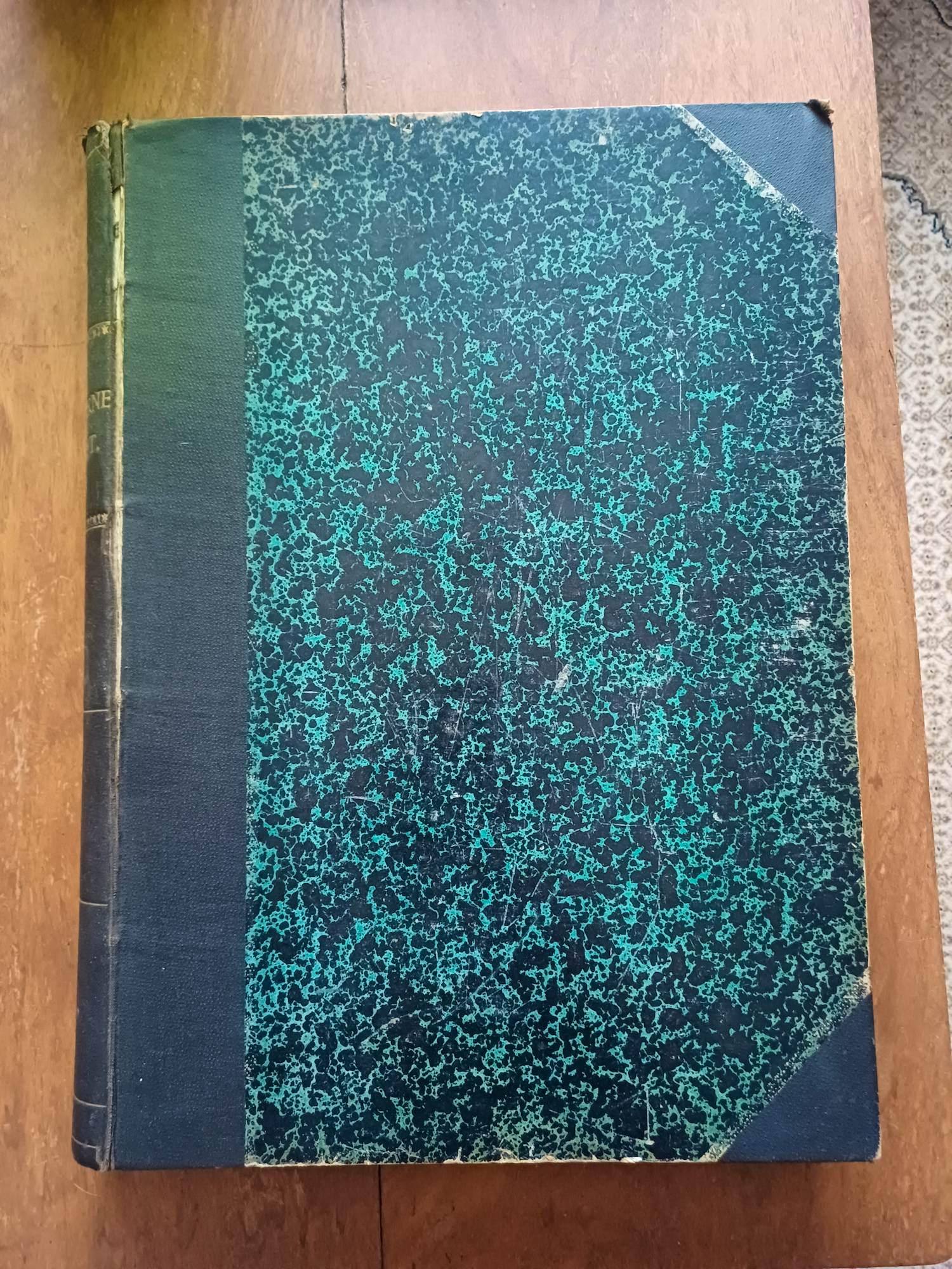 Diverse kunstenaars - Moderne kunst in Meister-Holzschnitten, band X kopen? Bied vanaf 30!