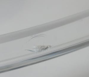 Alvar Aalto - Grote glazen schaal Savoy - Iitala kopen? Bied vanaf 25!