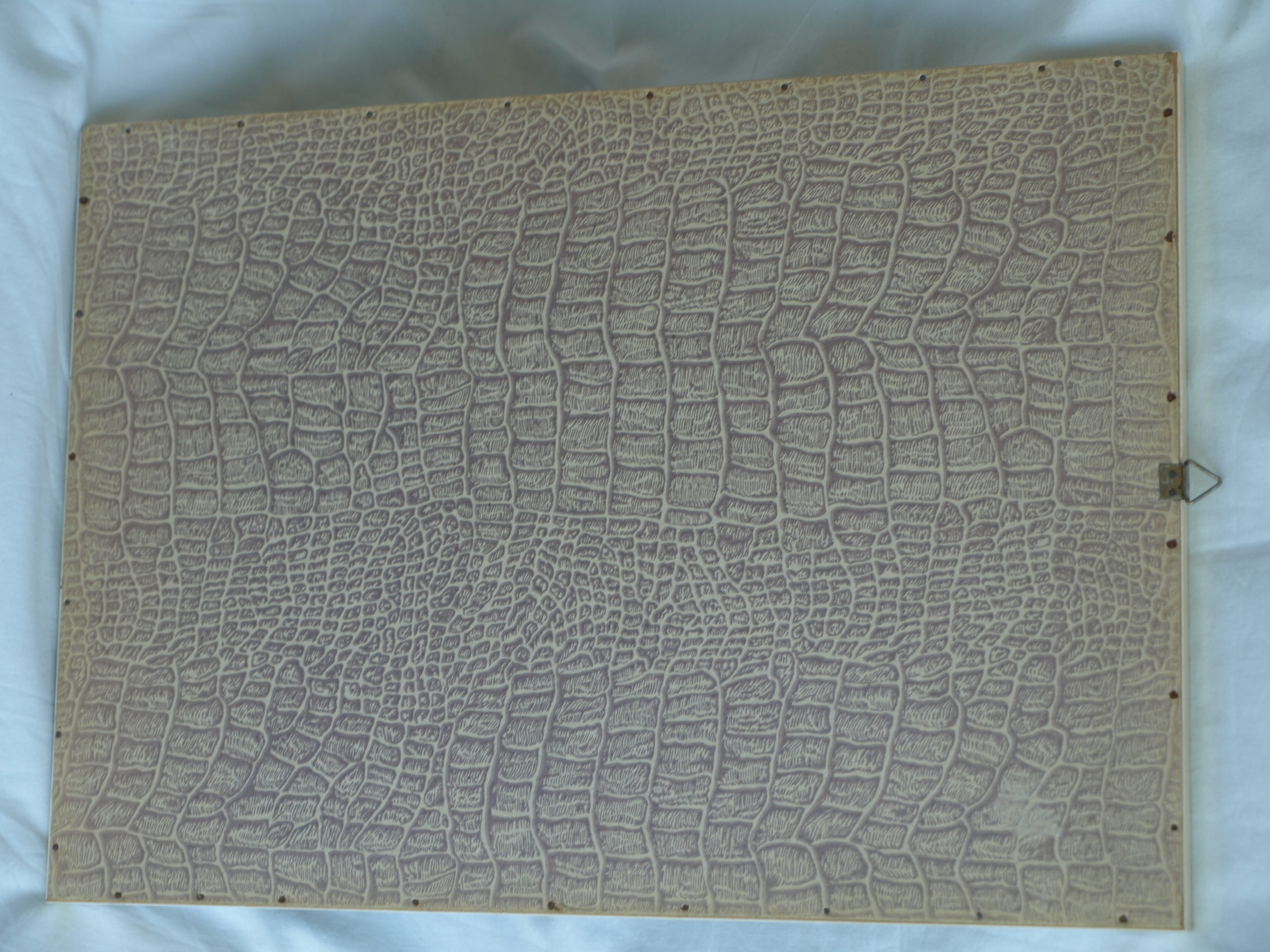 Niet of onleesbaar gesigneerd - 2 Aquarellen , gesigneerd & ingelijst – Engelse kunstenaar? kopen? Bied vanaf 1!