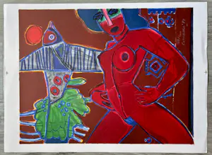 Corneille - Image D'un été kopen? Bied vanaf 300!