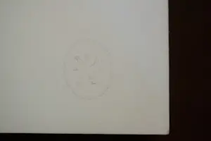 Rene Magritte - lithografie - Georgette Magritte kopen? Bied vanaf 325!