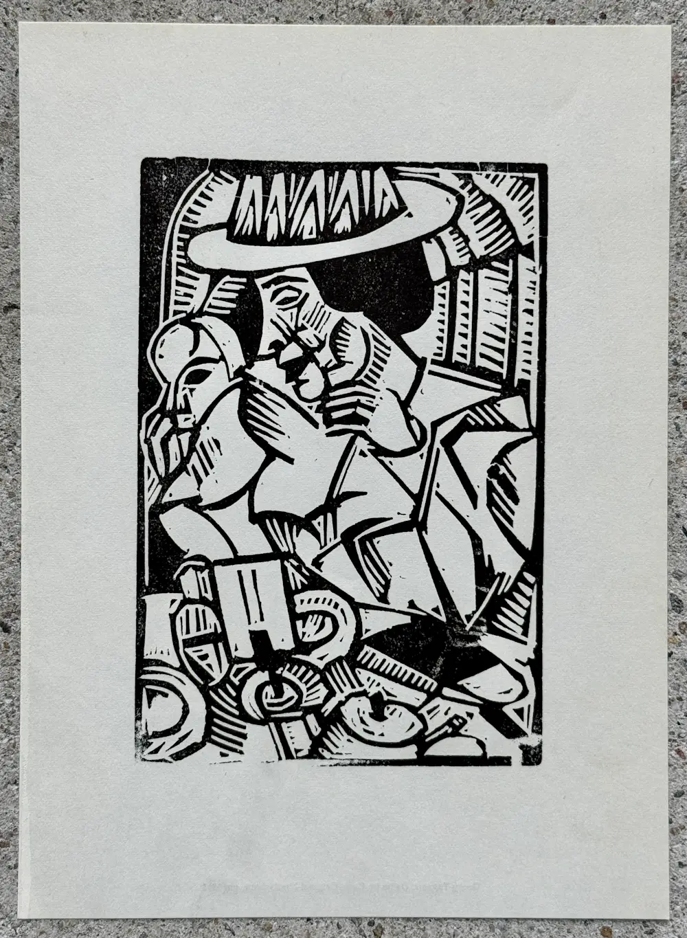 Georg Tappert (1880-1957)