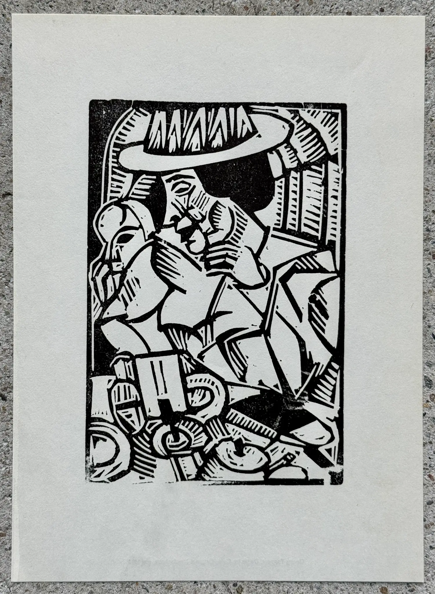 Georg Tappert (1880-1957)