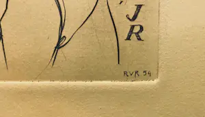 Ru van Rossem - ex libris g.j. rhebergen jr kopen? Bied vanaf 45!