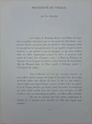 Raoul Ubac - geen titel kopen? Bied vanaf 60!