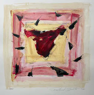 Richard Smeets - Zonder titel kopen? Bied vanaf 30!