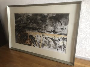 Ward Windhausen - Feënfoto kopen? Bied vanaf 899!