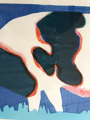 Jan Cremer - On the waterside kopen? Bied vanaf 299!