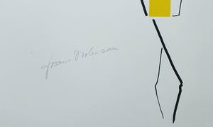 Bob Bonies - in samenwerking met Frans Molenaar - 1989 kopen? Bied vanaf 100!