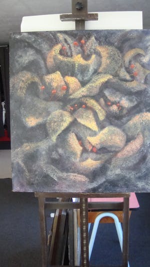 Renaat Saey - Speciale figuren kopen? Bied vanaf 25!