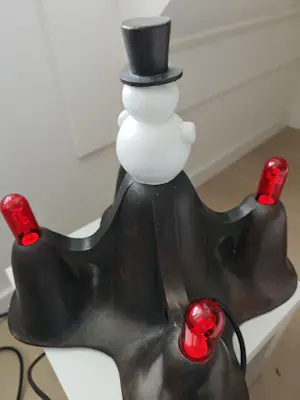 Joost van den Toorn - IJsheiligen kopen? Bied vanaf 1200!