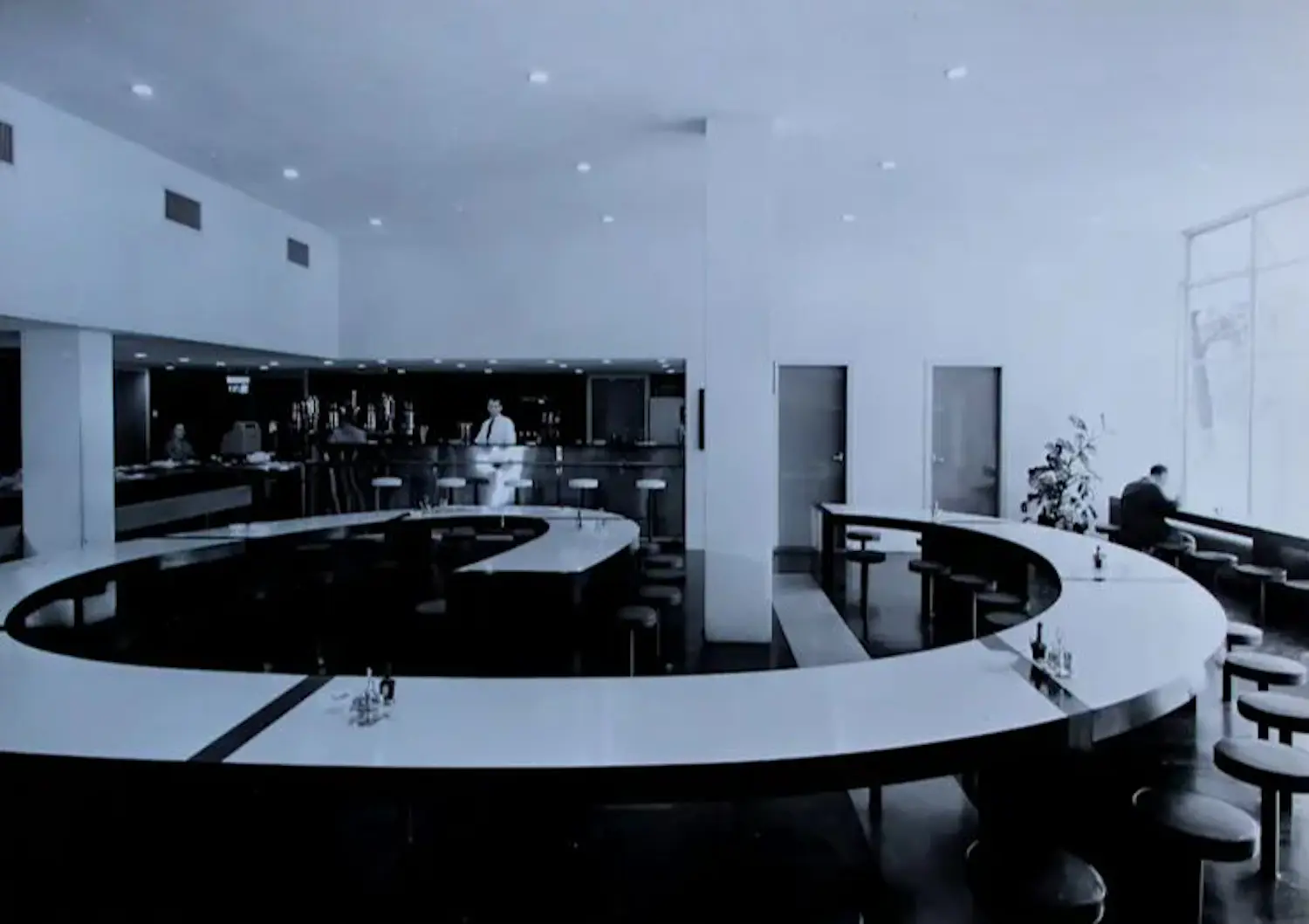 Jan Versnel (1924-2007)