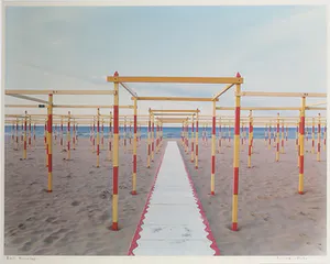 Bert Houweling - Foto, Riccioni - Ingelijst kopen? Bied vanaf 50!