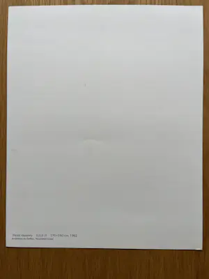 Victor Vasarely - ILILE-II en MIMAS- 1973 - 2 werken kopen? Bied vanaf 50!