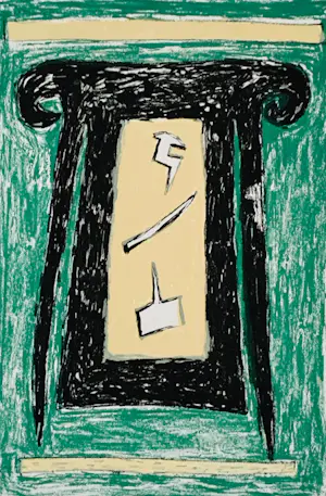 Buy Petra Dolleman - Tombe? Bid from 20!