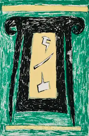 Buy Petra Dolleman - Tombe? Bid from 20!