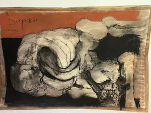 Leo Dooper - Ontbinding kopen? Bied vanaf 120!