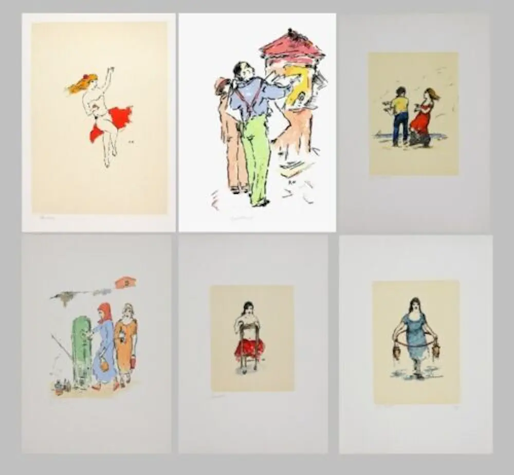 Renato Natali (1883-1979)