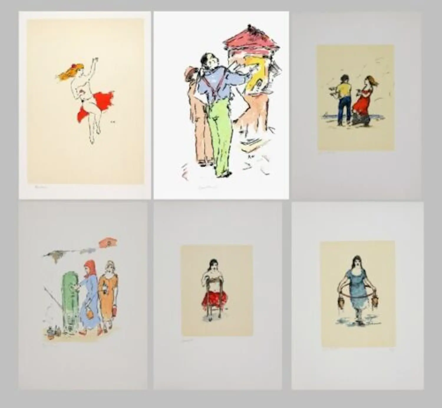 Renato Natali (1883-1979)