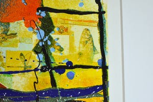 Theo Koster - Le Voyage I kopen? Bied vanaf 50!