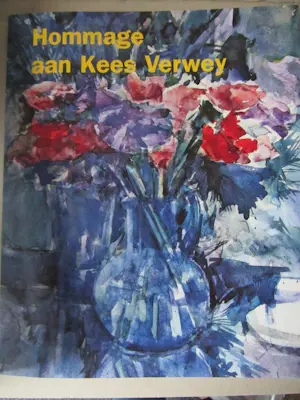 Kees Verwey - 2 delen in cassette kopen? Bied vanaf 30!