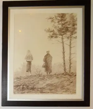 Ton Pape - zonder titel kaufen? Bieten Sie von 50!