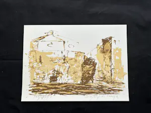 Geldolph Stuyling de Lange - Zonder titel kopen? Bied vanaf 20!