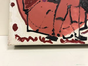 Dominique Chan - Stierenvechter kopen? Bied vanaf 50!