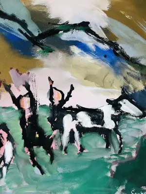 Jan Martens - Lente 1958 kopen? Bied vanaf 200!