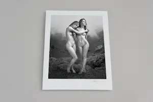 Douglas Ross - 'Twee Gratiën' (2015) kopen? Bied vanaf 95!