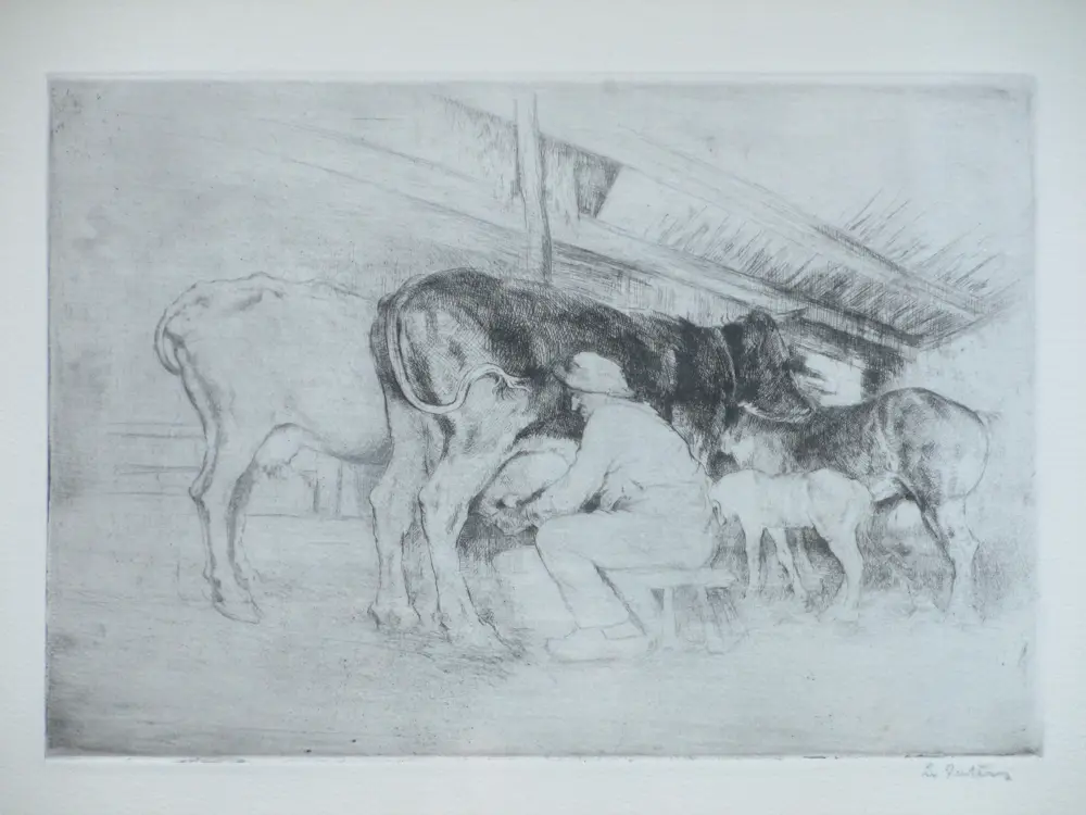 Louis Peeters (1887-1964)