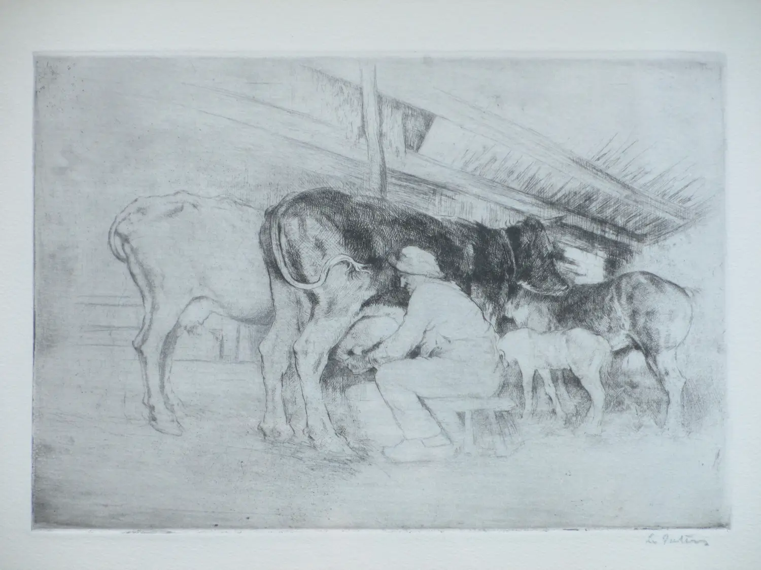 Louis Peeters (1887-1964)