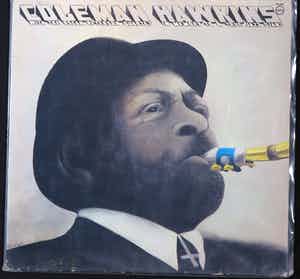 Coleman Hawkins - The Oscar Peterson Quartet – In Memory To A True Jazz Giant verkocht voor € 5!