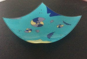 Niet of onleesbaar gesigneerd - SCHAAL “ZEE” kopen? Bied vanaf 1!