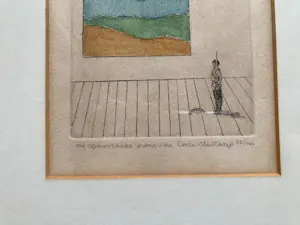 Carla Kleekamp - de optimistische levensvisie kopen? Bied vanaf 20!