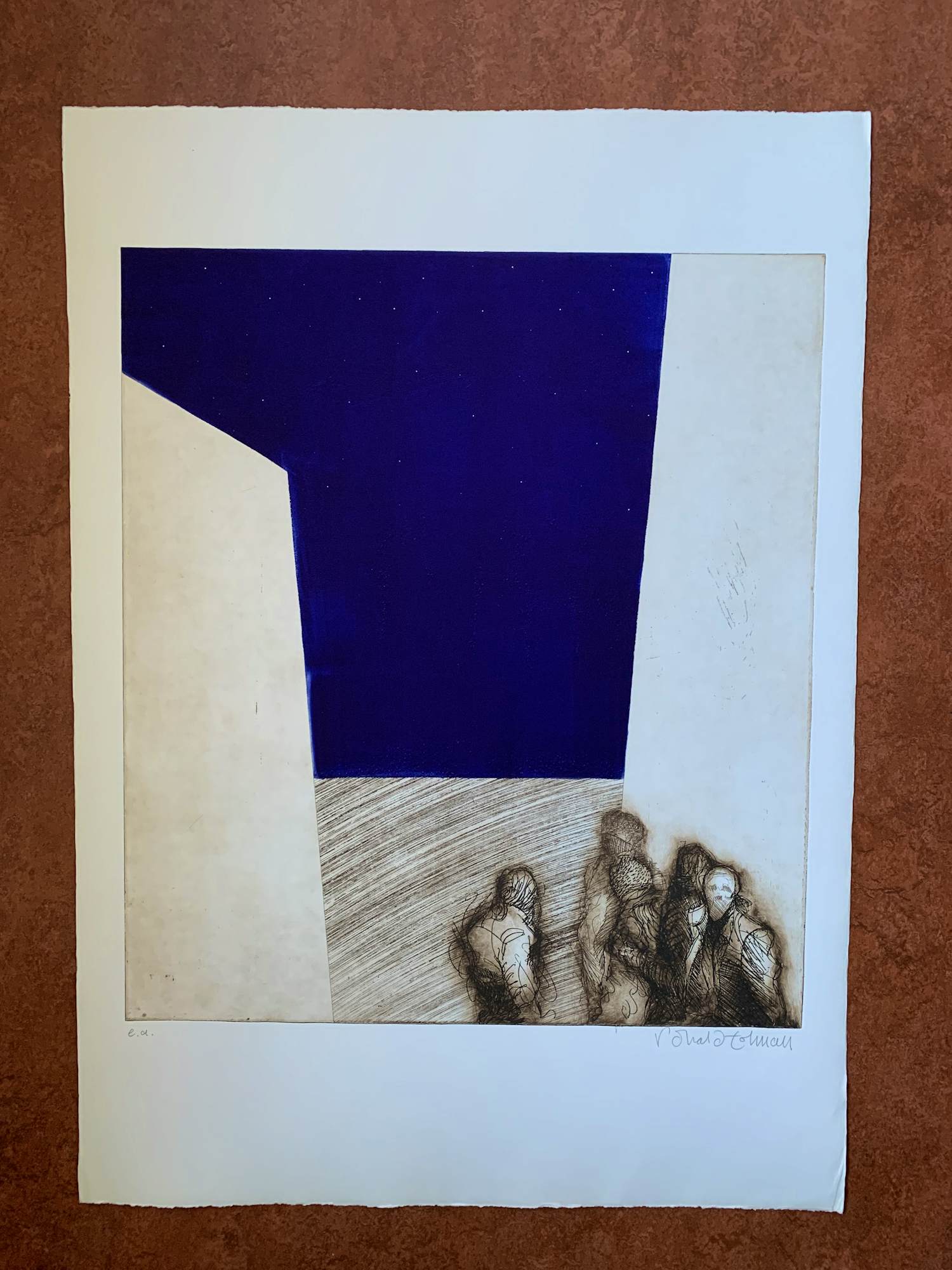 Ronald Tolman - Ets Groep Figuren kopen? Bied vanaf 69!