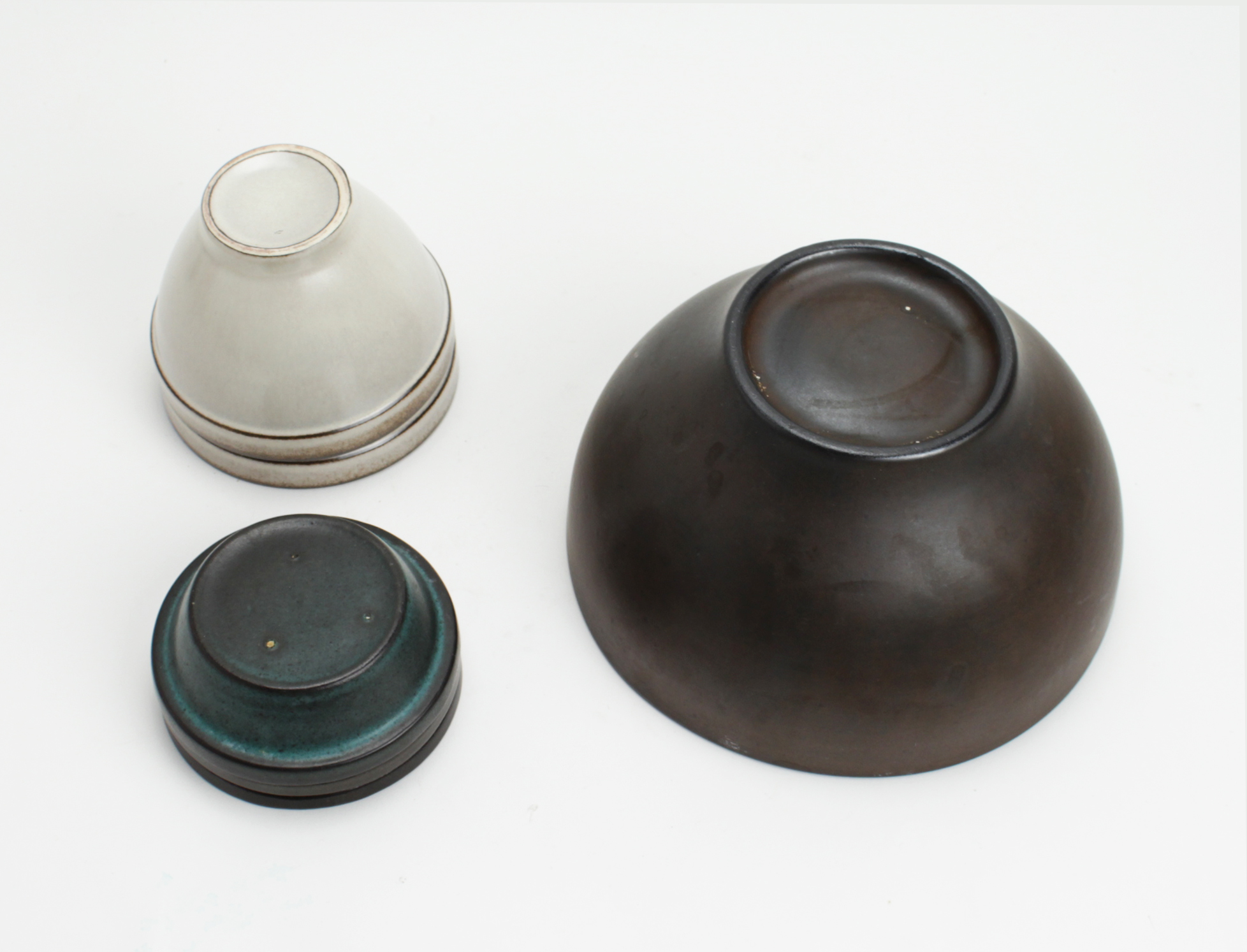 Cor Unum - aardewerk kommen en schalen kopen? Bied vanaf 15!