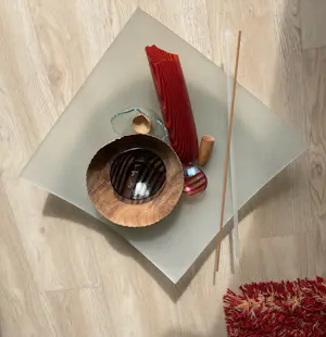 Frank van den Ham - “ BANTEN “ Unique glassculptuur Frank van den Ham kopen? Bied vanaf 299!