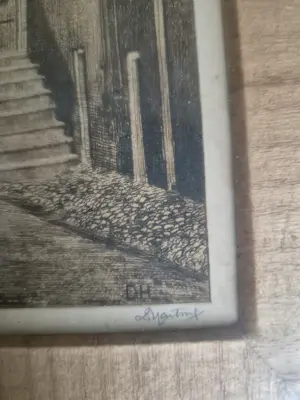 Dirk Harting - Straatje Amersfoort kopen? Bied vanaf 35!